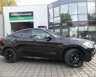 BMW X6 Gebrauchtwagen
