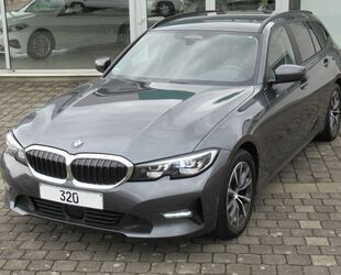 BMW 320 Gebrauchtwagen