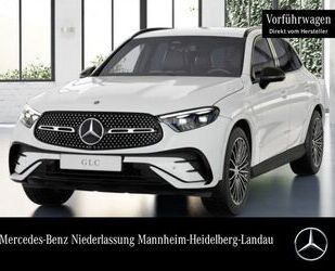 Mercedes-Benz GLC 200 Gebrauchtwagen