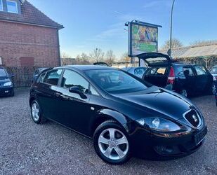 Seat Leon Gebrauchtwagen