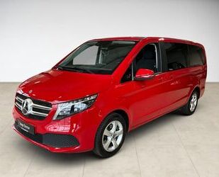 Mercedes-Benz V 250 Gebrauchtwagen