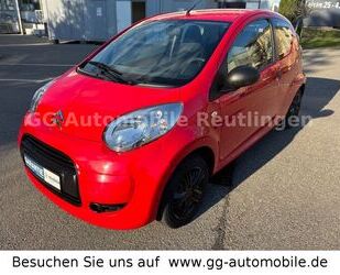 Citroen C1 Gebrauchtwagen