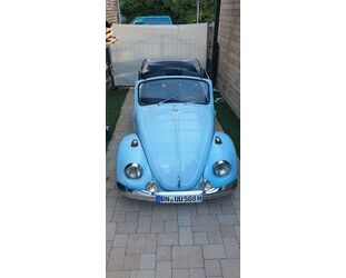 VW Käfer Gebrauchtwagen