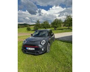 Cupra Cooper S 