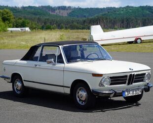 BMW 2002 Gebrauchtwagen