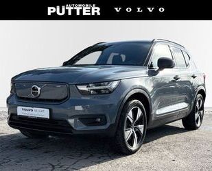 Volvo XC40 Gebrauchtwagen