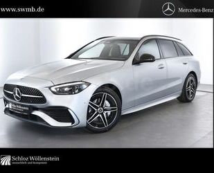 Mercedes-Benz C 180 Gebrauchtwagen