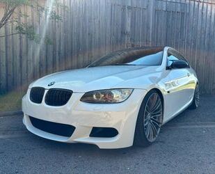 BMW 335 Gebrauchtwagen