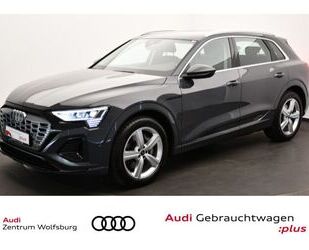Audi Q8 e-tron Gebrauchtwagen