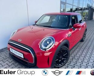 Mini ONE Gebrauchtwagen
