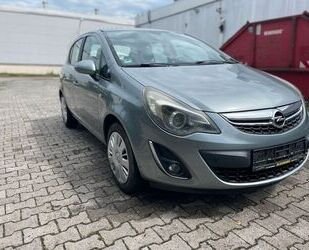 Opel Corsa Gebrauchtwagen