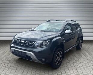 Dacia Duster Gebrauchtwagen