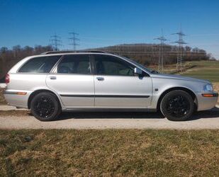 Volvo V40 Gebrauchtwagen