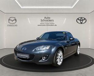 Mazda MX-5 Gebrauchtwagen