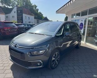 Citroen Grand C4 Picasso / SpaceTourer Gebrauchtwagen