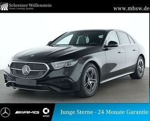 Mercedes-Benz E 450 Gebrauchtwagen