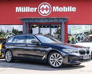 BMW 520 Gebrauchtwagen