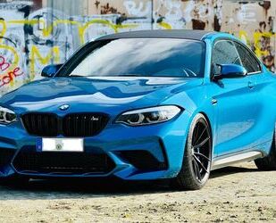 BMW M2 Gebrauchtwagen