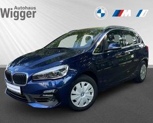 BMW 218 Active Tourer Gebrauchtwagen