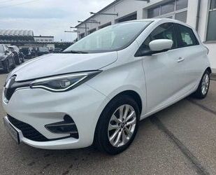 Renault ZOE Gebrauchtwagen