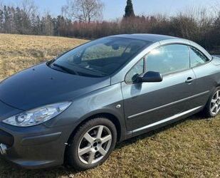 Peugeot 307 Gebrauchtwagen