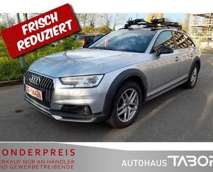 Audi A4 Allroad Gebrauchtwagen