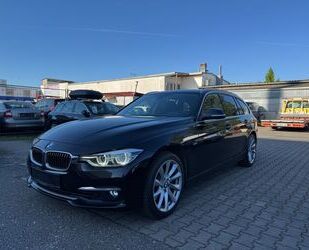 BMW 335 Gebrauchtwagen