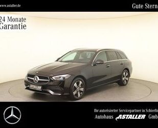 Mercedes-Benz C 300 Gebrauchtwagen