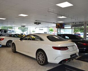 Mercedes-Benz S 560 Gebrauchtwagen