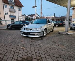 Saab 9-5 Gebrauchtwagen