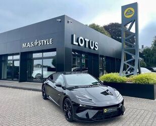 Lotus Emeya Gebrauchtwagen