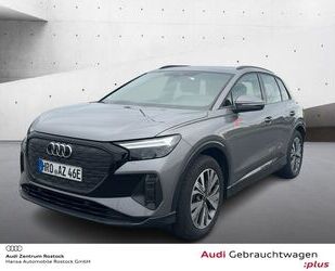 Audi Q4 Gebrauchtwagen