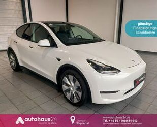 Tesla Model Y Gebrauchtwagen