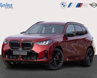 BMW X3 M50 Gebrauchtwagen
