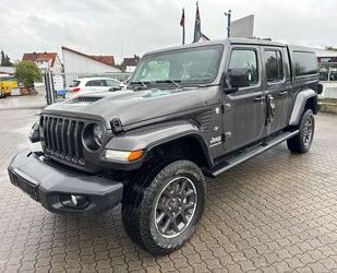 Jeep Gladiator Gebrauchtwagen