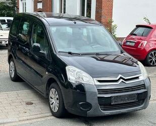 Citroen Berlingo Gebrauchtwagen