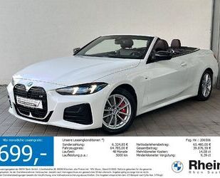 BMW M440 Gebrauchtwagen