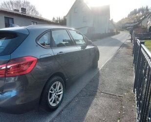 BMW 218 Active Tourer Gebrauchtwagen