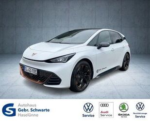 Cupra Born Gebrauchtwagen