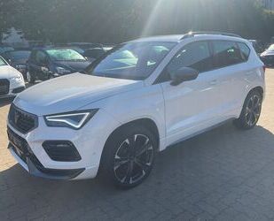 Cupra Ateca Gebrauchtwagen
