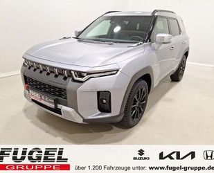 KGM Torres Gebrauchtwagen