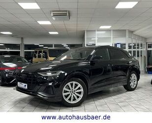 Audi SQ8 Gebrauchtwagen