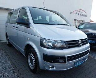 VW T5 Transporter Gebrauchtwagen