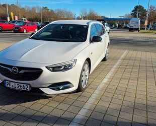 Opel Insignia Gebrauchtwagen