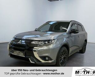 Mitsubishi Outlander Gebrauchtwagen