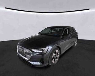 Audi e-tron Gebrauchtwagen