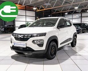 Dacia Spring Gebrauchtwagen