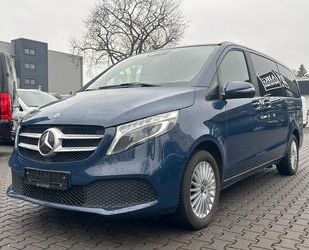 Mercedes-Benz V 220 Gebrauchtwagen