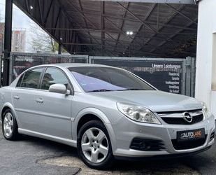 Opel Opel Vectra C Lim. Edition*2,2l*Automatik*Klimaaut Gebrauchtwagen