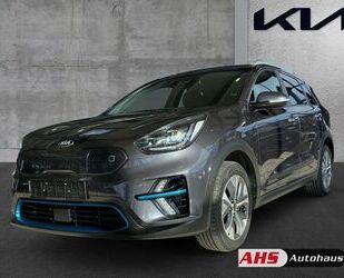 Kia Niro EV Gebrauchtwagen